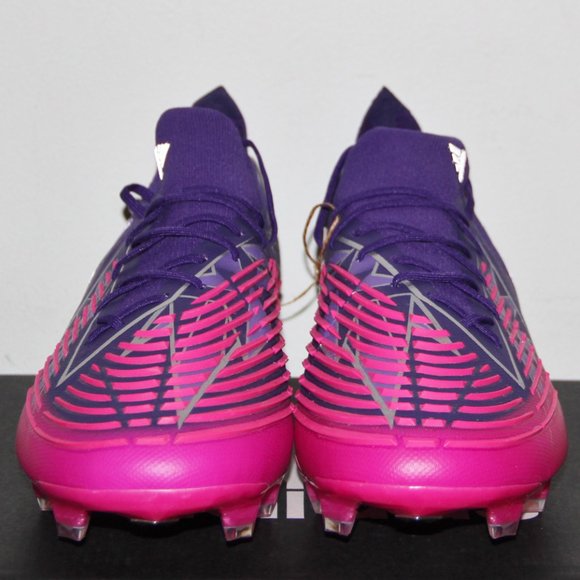 Adidas Predator Edge .1 L FG Soccer Men 8 9 UEFA Champions League main image 6